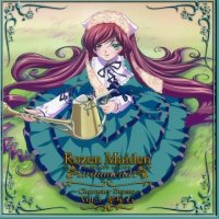 BUY NEW rozen maiden - 92729 Premium Anime Print Poster